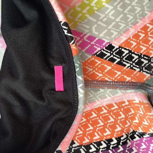 VICTORIA SPORT KNOCKOUT BY VICTORIA'S SECRET WOMENS ATHLETIC SPORTSWEAR LEGGINGS - Picture 9 of 16